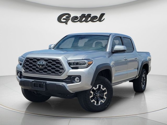 2022 Toyota Tacoma TRD Off-Road