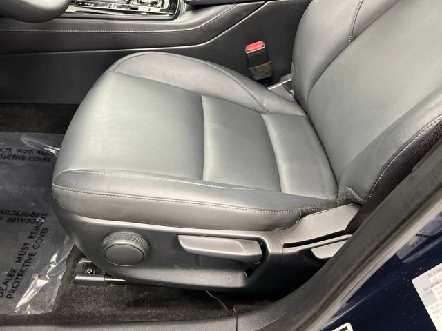 Used 2024 Blue Mazda 2.5 S Select Sport image 14