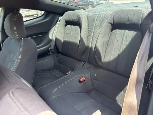 Used 2018 Blue Ford EcoBoost image 10
