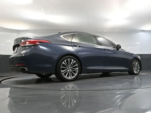 2015 Hyundai Genesis Base - Photo 54