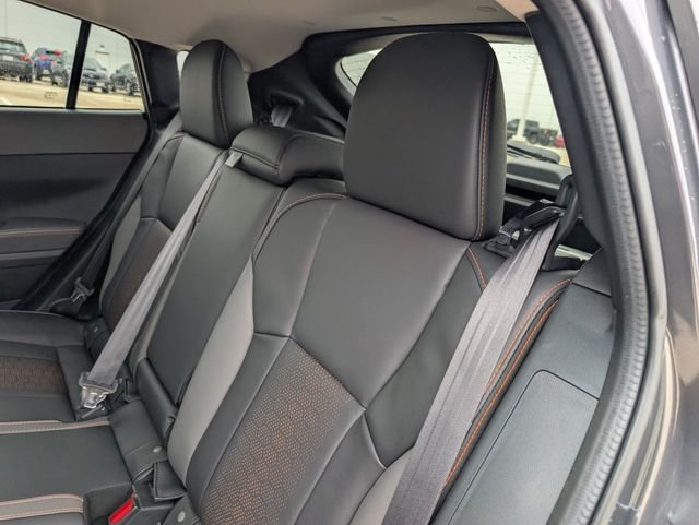 New 2026 MAGNETITE GRAY PEARL Subaru Limited image 20