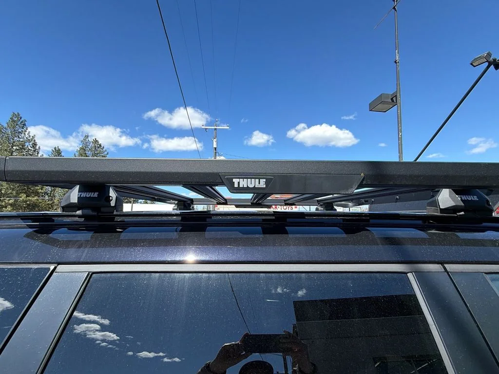 New 2026 White Diamond Mitsubishi TRAIL EDITION AWD image 37