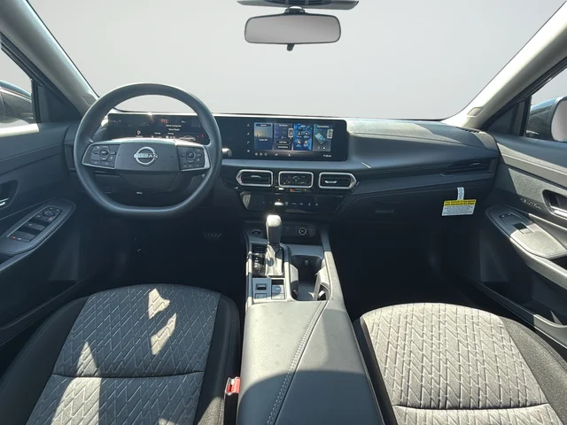 New 2027 Brown Nissan SV image 34