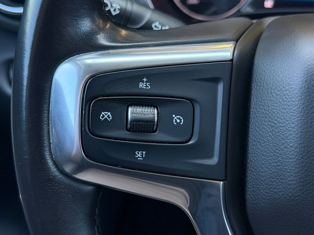 Used 2019 White Chevrolet Base image 31