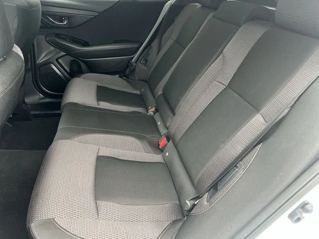 Used 2025 White Subaru Premium image 27