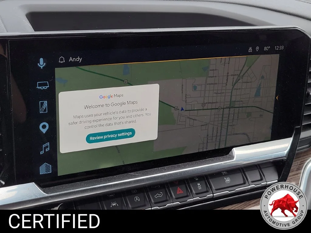 Certified Used 2026 Gray Chevrolet LT image 25