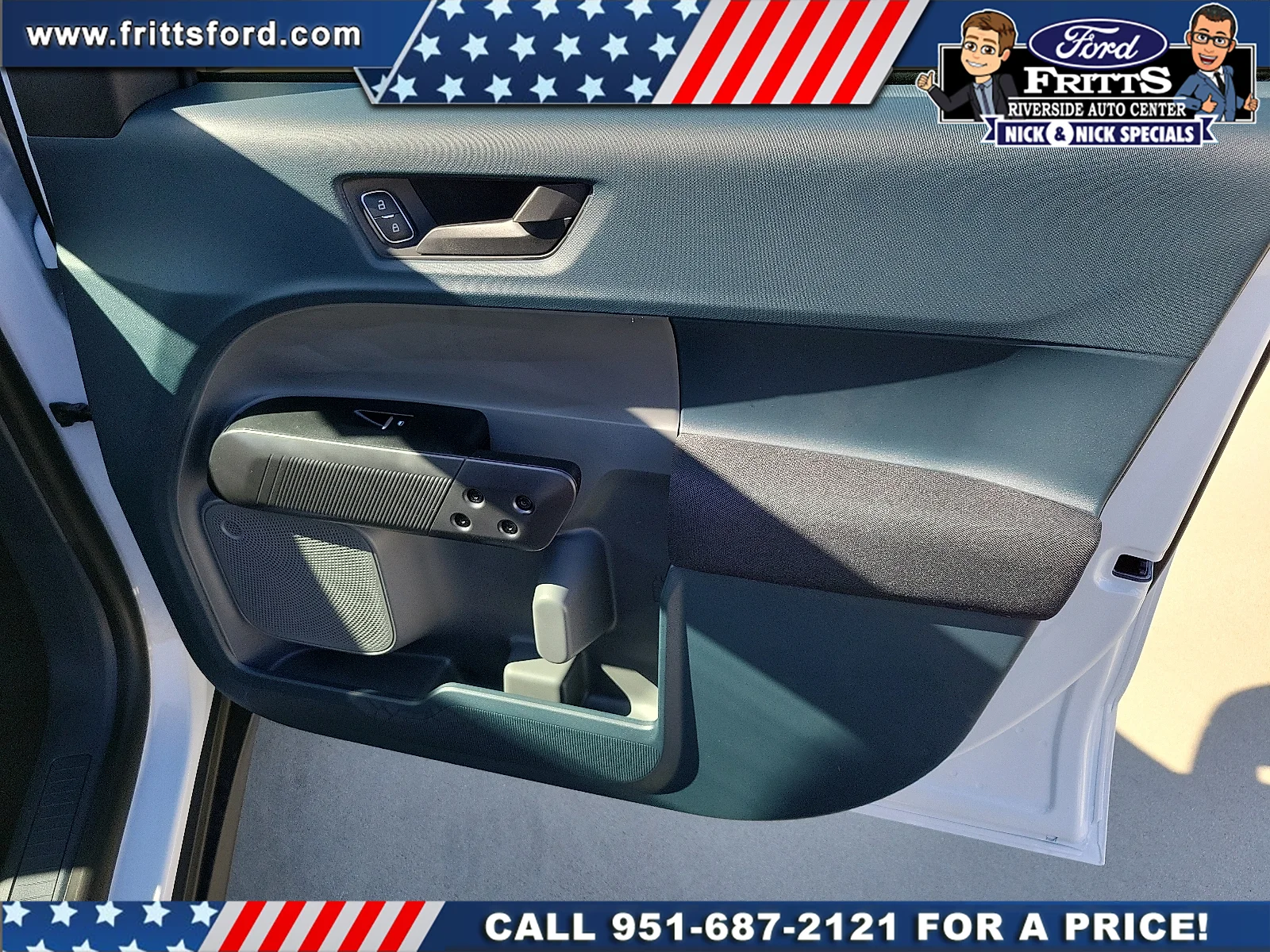 New 2026 Oxford White Ford XL image 16