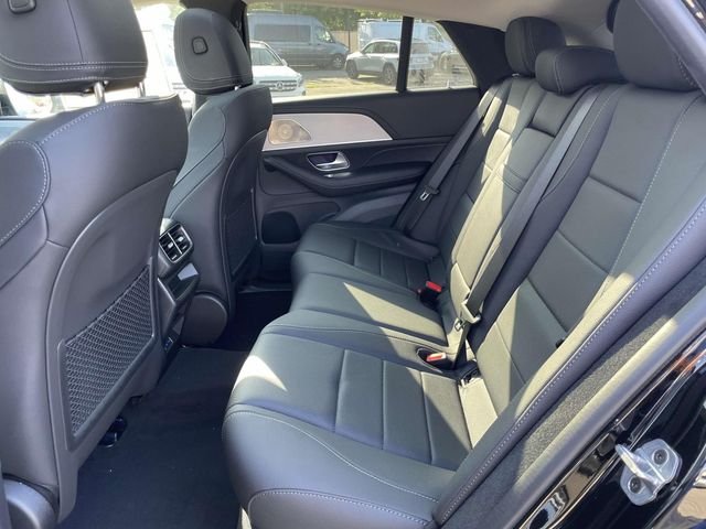 2025 Mercedes-Benz GLE Coupe GLE450 - Photo 30