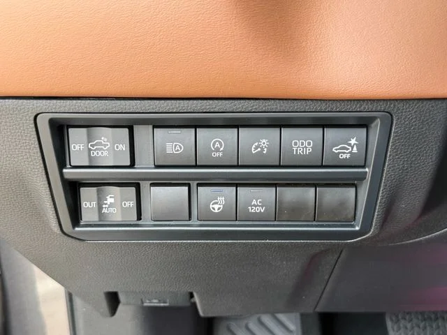 Used 2023 Magnetic Gray Metallic Toyota 1794 image 24