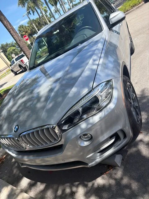 Used 2017 Silver BMW sDrive35i image 8