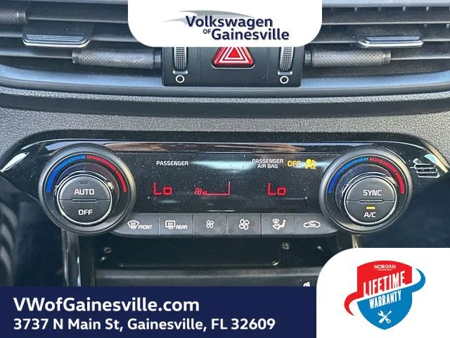 Used 2022 Steel Gray Kia GT image 17
