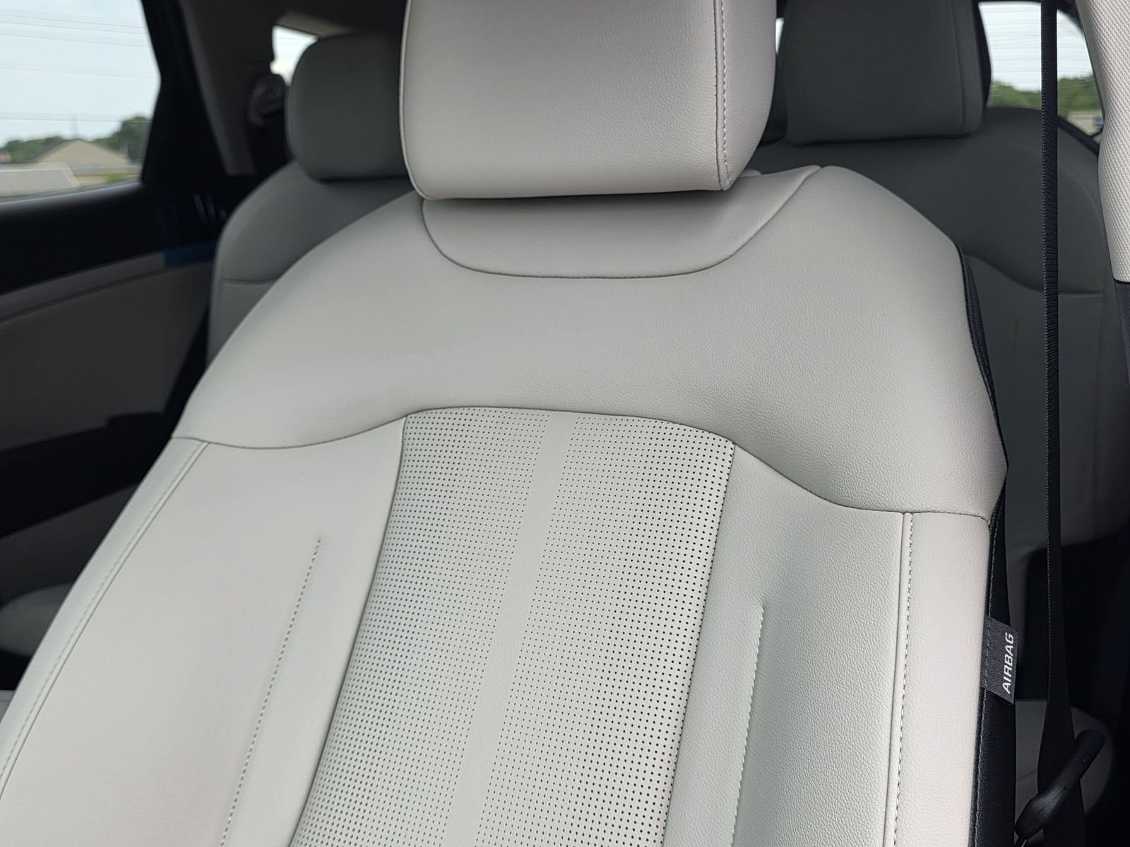 New 2026 Black Kia EX image 16