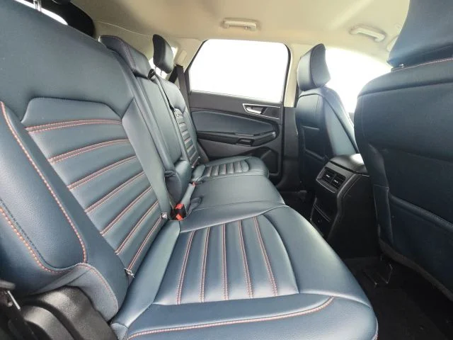 Certified Used 2023 Gray Ford SEL image 16