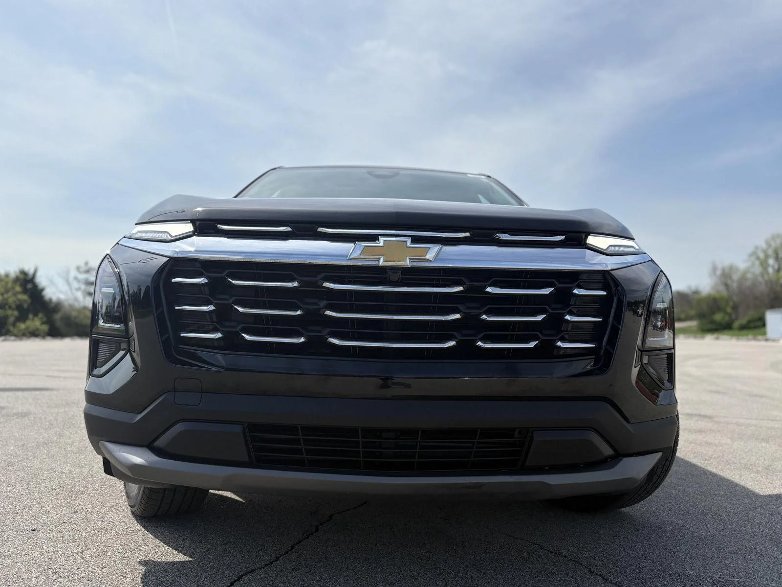 2025 Chevrolet Equinox LT - Photo 19