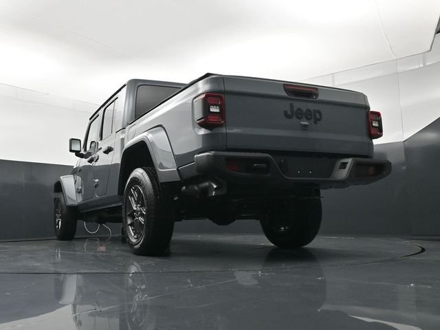 New 2026 Anvil Clear-Coat Exterior Paint Jeep Sport S image 22