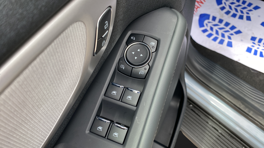 New 2026 Glacier Gray Metallic Tri-Coat Ford Active image 22