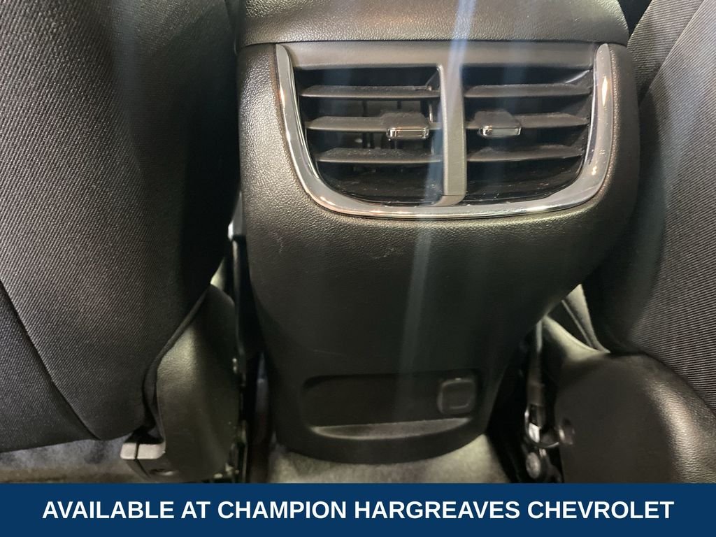Used 2024 Sterling Gray Metallic Chevrolet LT image 29