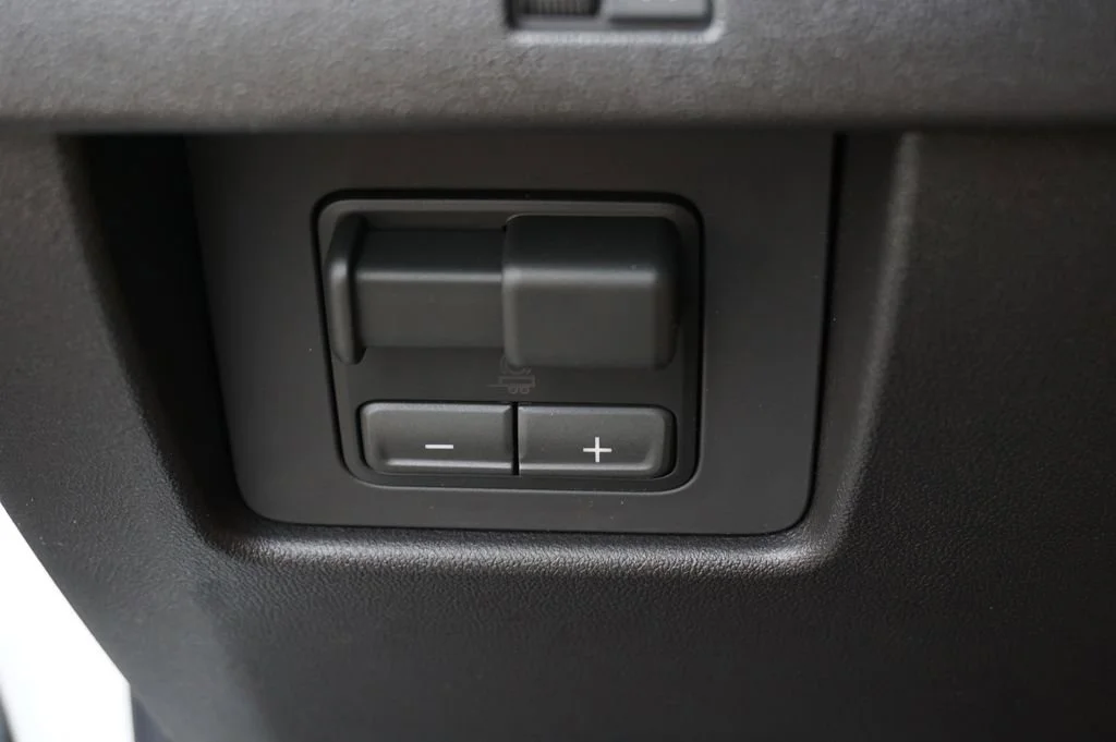 2026 Chevrolet Colorado Trail Boss - Photo 22