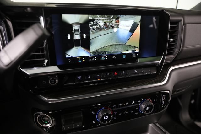 2026 Chevrolet Silverado 2500 HD LT - Photo 9