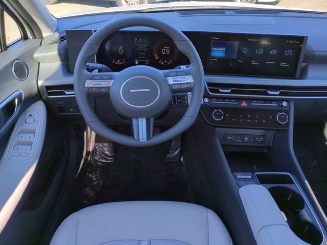 New 2026 White Hyundai SEL Sport image 42