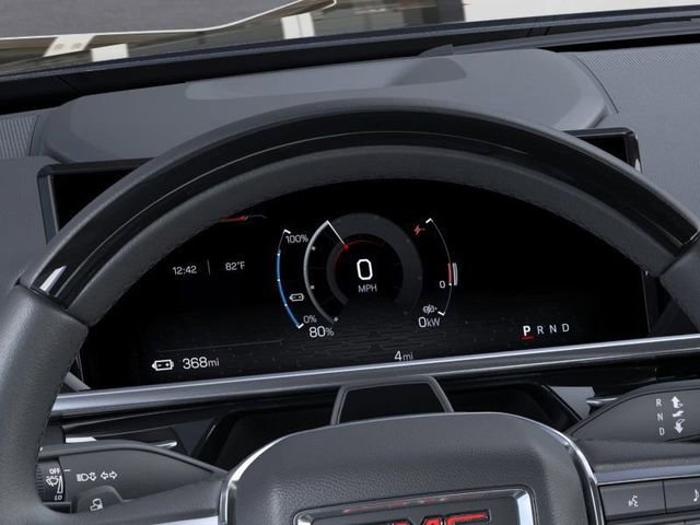 2026 GMC Sierra EV Elevation - Photo 9