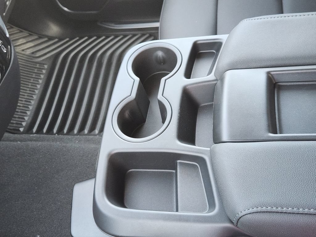 2026 Chevrolet Silverado 1500 LT - Photo 11