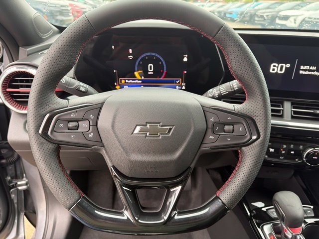 2026 Chevrolet Trax RS - Photo 15