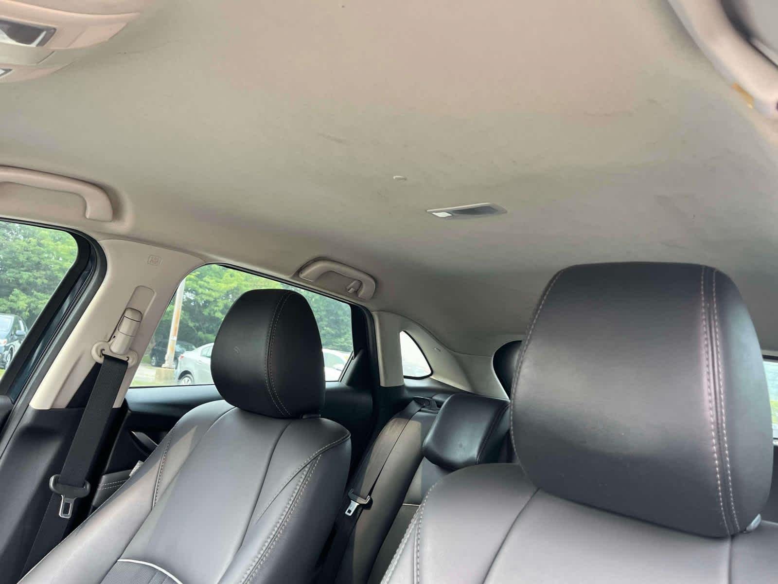 Used 2019 Deep Crystal Blue Mica Mazda Touring image 5
