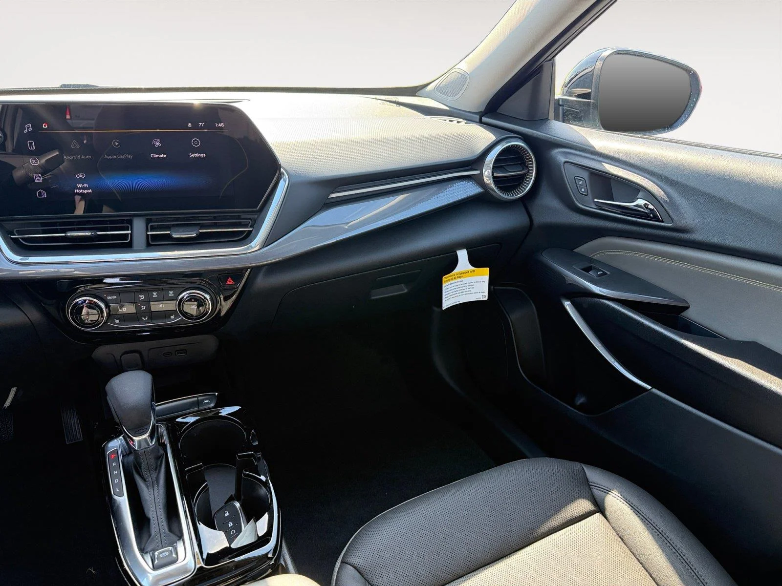 2026 Chevrolet Trax Activ - Photo 12