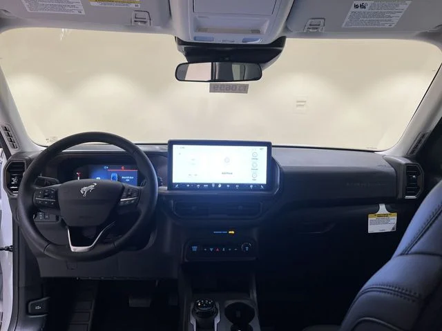 New 2026 Oxford White Ford Big Bend® image 18