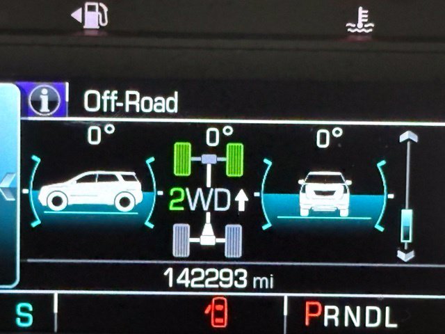 Used 2018 Black Chevrolet Premier image 33