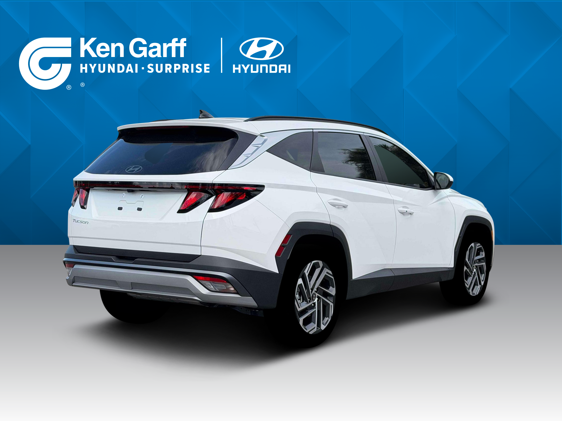 New 2026 Serenity White Pearl Hyundai SEL Plus FWD image 7