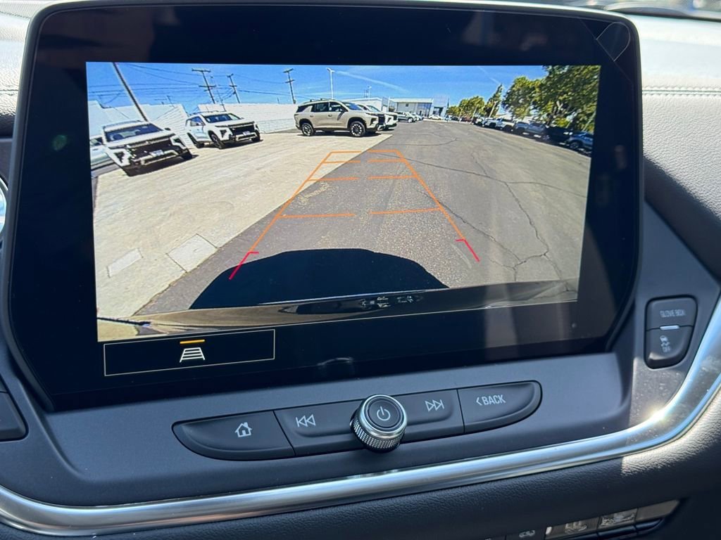 2026 Chevrolet Blazer 2LT - Photo 17