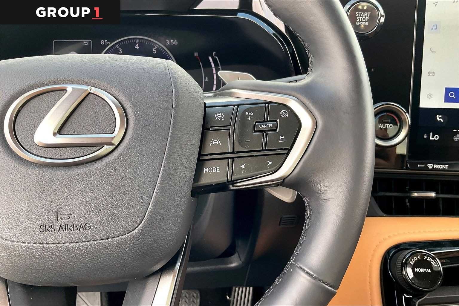 Used 2026 Ultra White Lexus  image 22