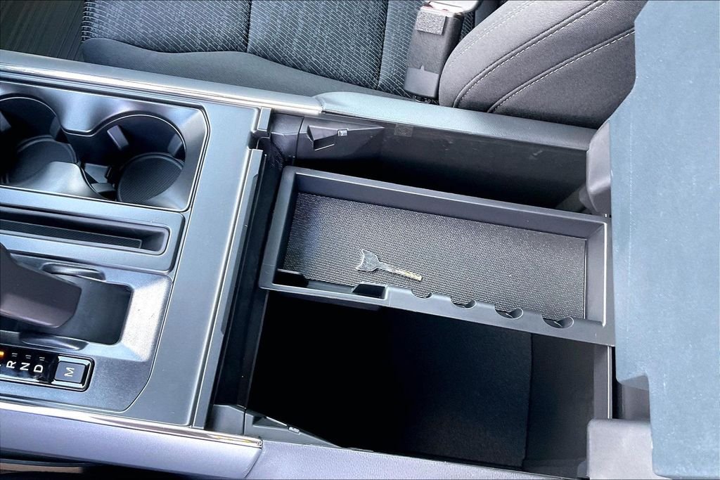 New 2026 Ford F-150 XLT 4D SuperCrew
