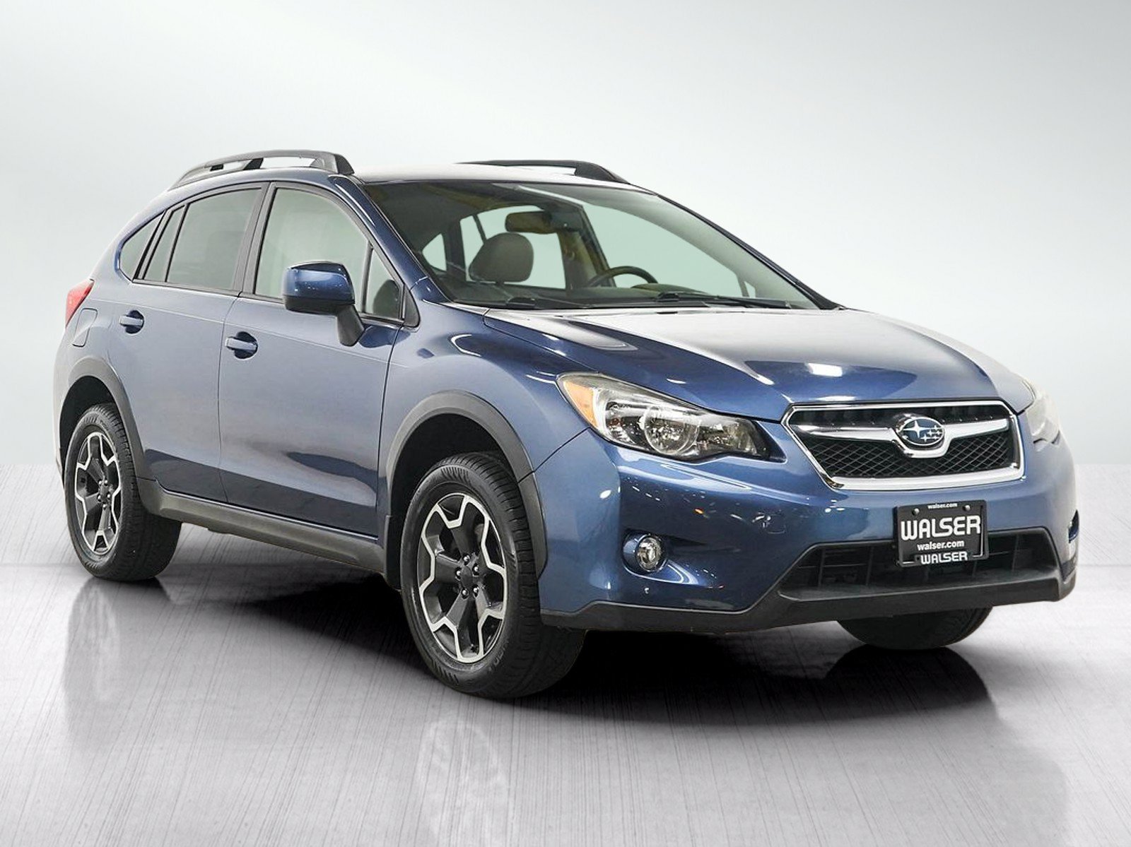 Used 2013 Marine Blue Pearl Subaru 2.0I Limited image 7