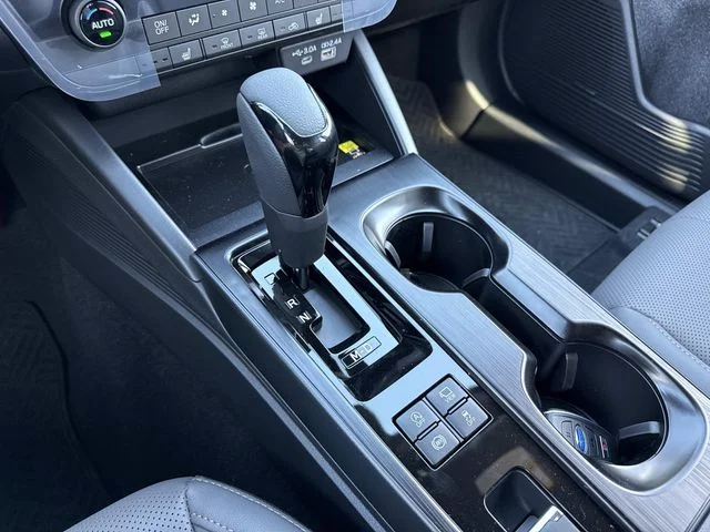 2026 Subaru Outback Limited XT - Photo 22