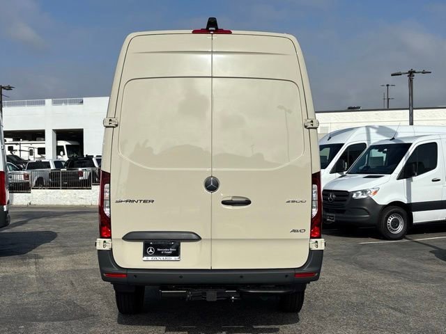 New 2026 Pebble Gray Mercedes-Benz Cargo 170 WB image 36