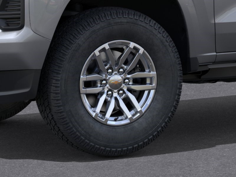2026 Chevrolet Colorado LT - Photo 9