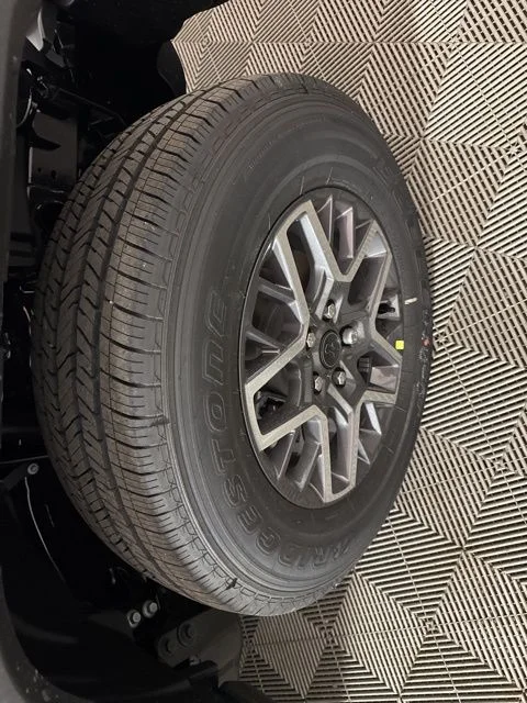 New 2026 Reign Exterior Paint Jeep Sahara image 38