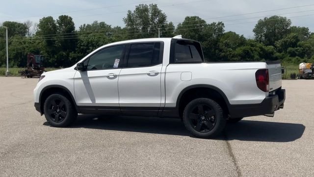 2026 Honda Ridgeline Black Edition - Photo 6