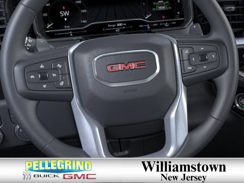 New 2026 Onyx Black GMC Elevation image 19