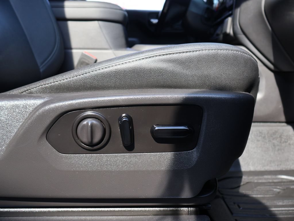 2021 GMC Sierra 1500 SLT - Photo 8