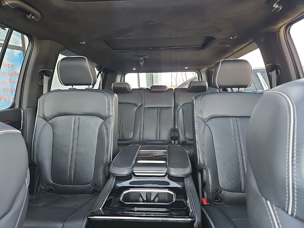 Used 2024 White/off-white Jeep Series II image 36