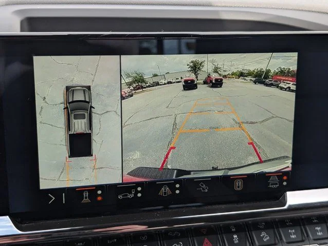 2024 Chevrolet Silverado 1500 ZR2 - Photo 17