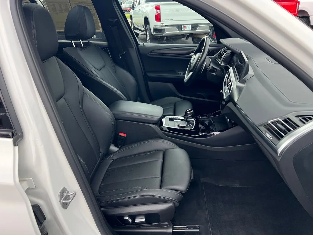 2023 BMW X3 M40i - Photo 40