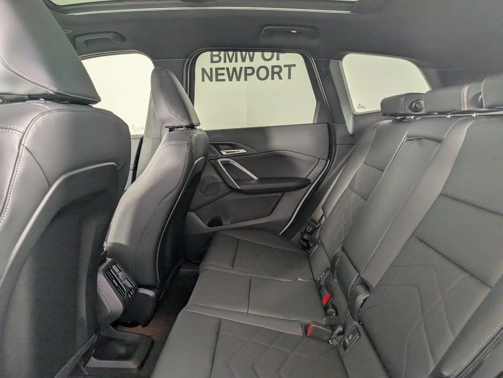 2026 BMW X1 XDrive28i - Photo 13