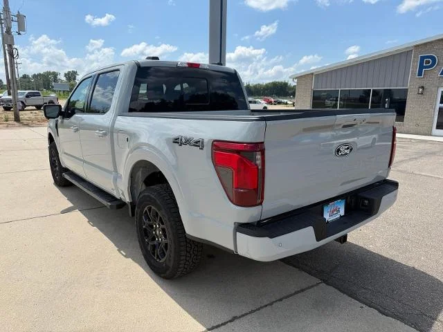 2026 Ford F-150 XLT - Photo 34