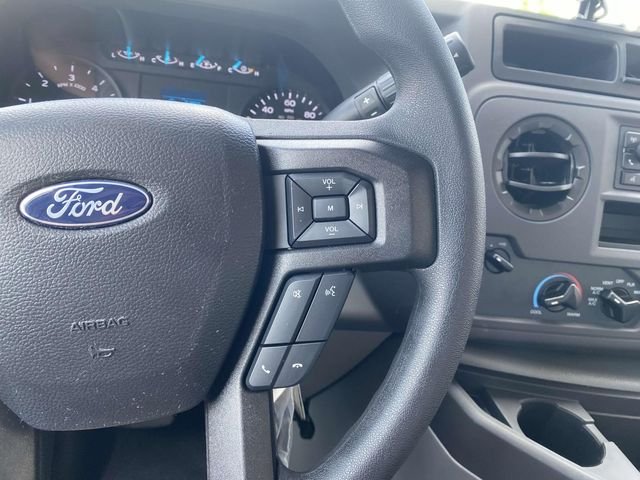 2025 Ford E-Series Cutaway Base - Photo 18