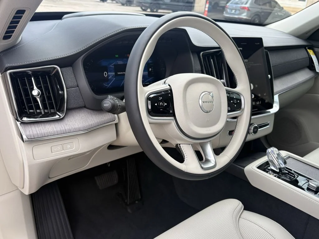 New 2026 Denim Blue Volvo Ultra image 14